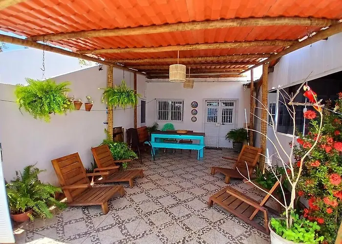 Casa Turquesa Peroba - Maragogi-Al