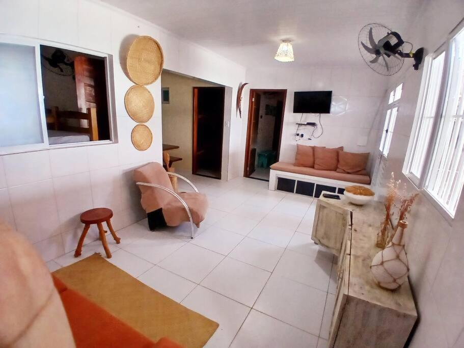 Casa Turquesa Peroba - Maragogi-al *