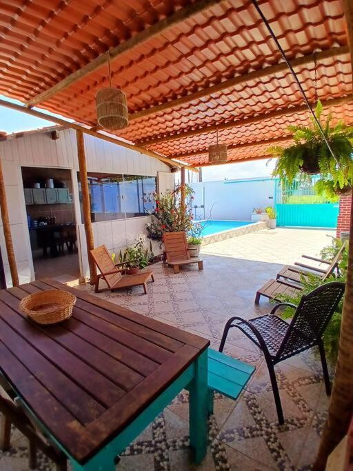 Casa Turquesa Peroba - Maragogi-al * Maragogi