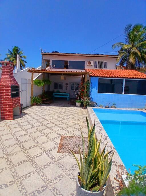 Holiday home Casa Turquesa Peroba - Maragogi-al