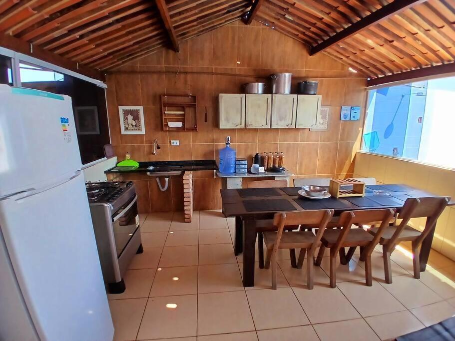 Casa Turquesa Peroba - Maragogi-al Holiday home Maragogi