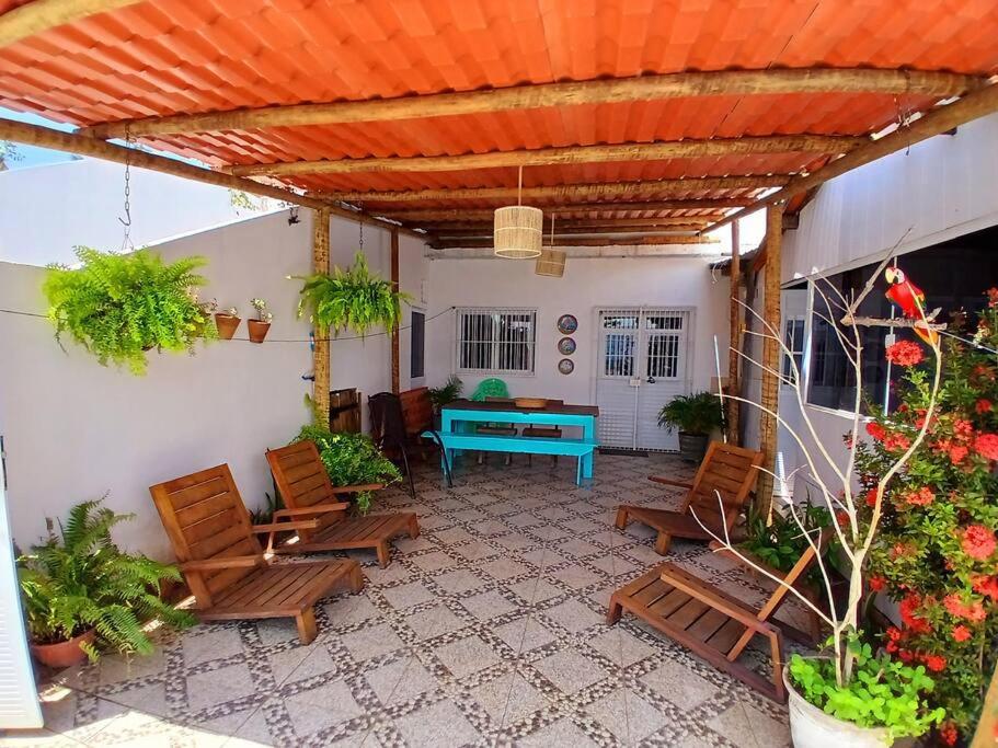 Holiday home Casa Turquesa Peroba - Maragogi-al Maragogi