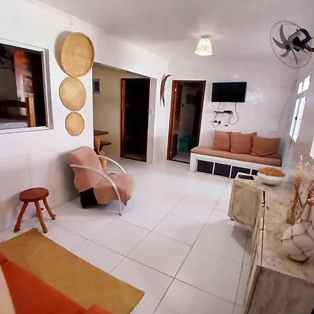 Casa Turquesa Peroba - Maragogi-Al Villa Exterior photo