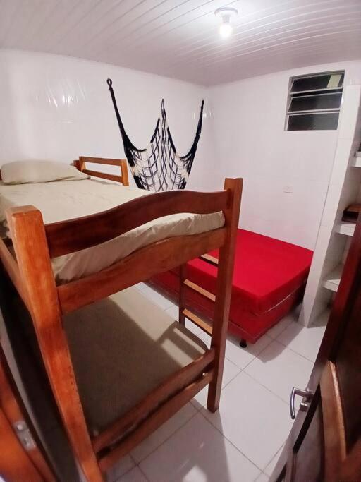 度假居 Casa Turquesa Peroba - Maragogi-al *