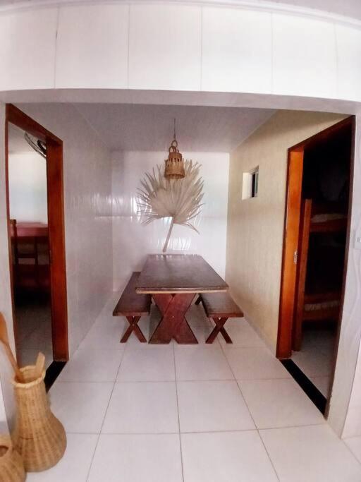 度假居 Casa Turquesa Peroba - Maragogi-al *